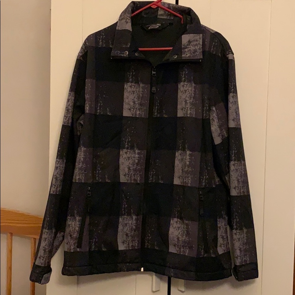Men’s Vintage Smith Jacket